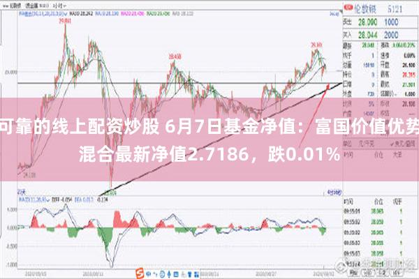 可靠的线上配资炒股 6月7日基金净值：富国价值优势混合最新净值2.7186，跌0.01%