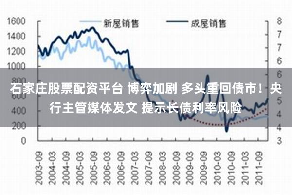 石家庄股票配资平台 博弈加剧 多头重回债市！央行主管媒体发文 提示长债利率风险