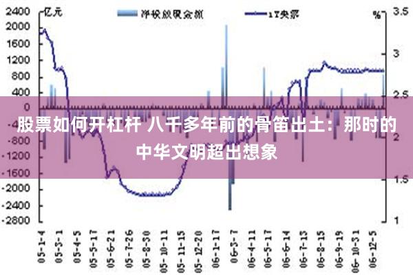 股票如何开杠杆 八千多年前的骨笛出土：那时的中华文明超出想象