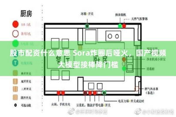 股市配资什么意思 Sora炸圈后哑火，国产视频大模型接棒降门槛