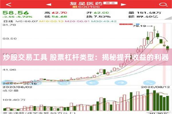 炒股交易工具 股票杠杆类型：揭秘提升收益的利器