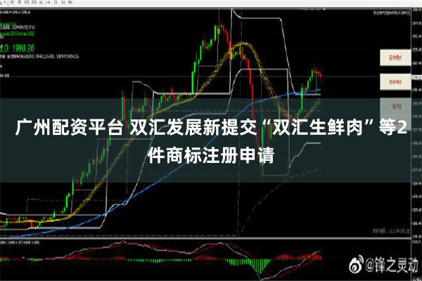 广州配资平台 双汇发展新提交“双汇生鲜肉”等2件商标注册申请