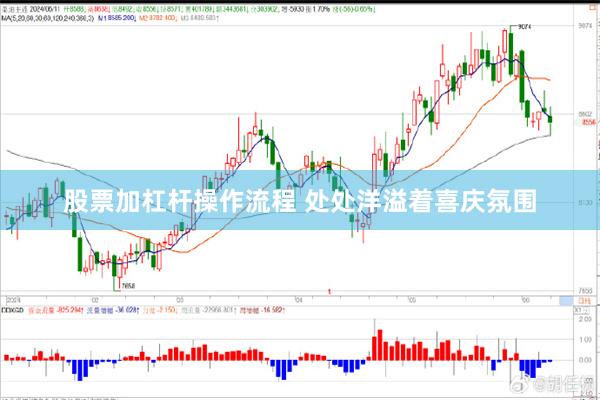 股票加杠杆操作流程 处处洋溢着喜庆氛围